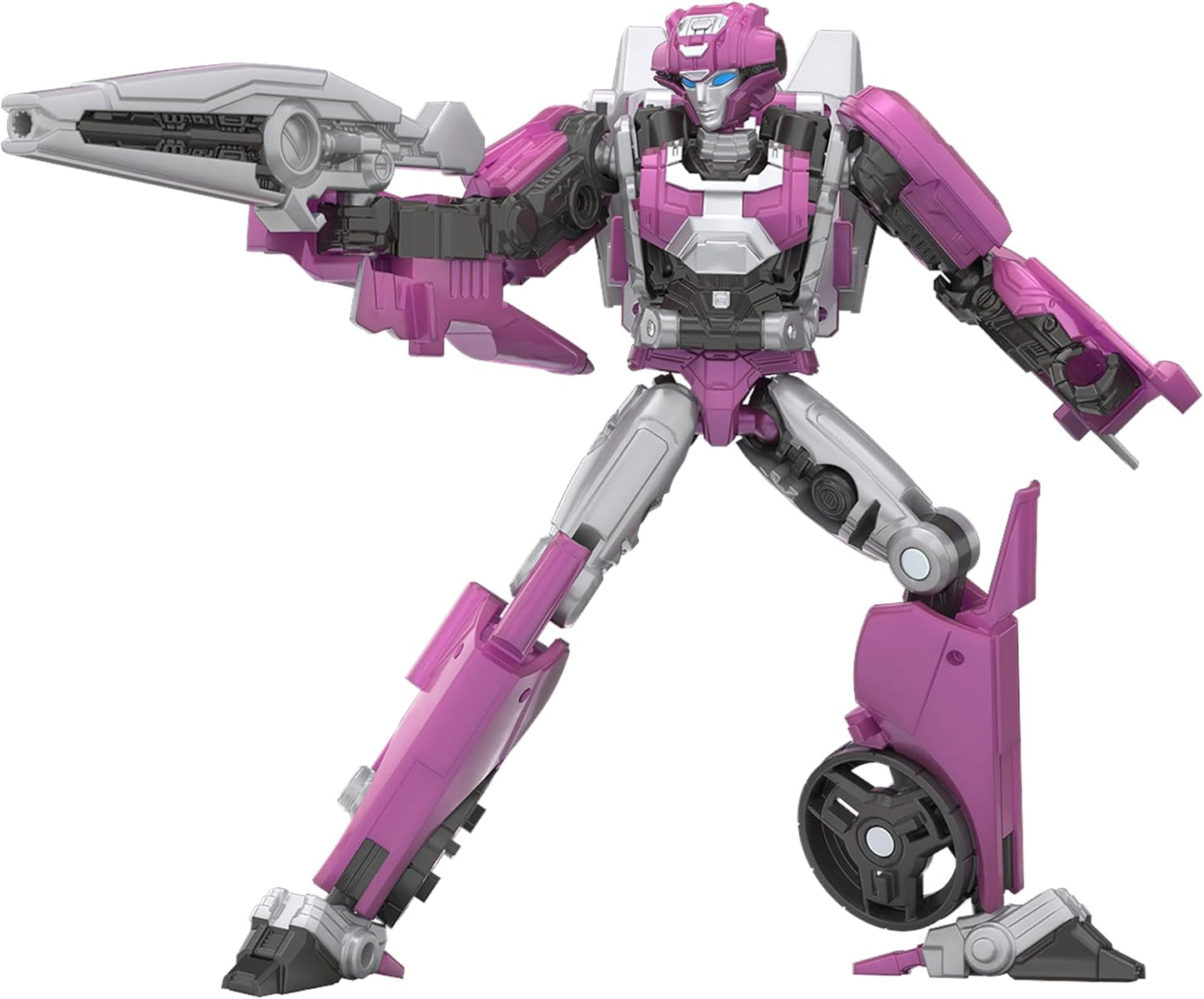 Transformers Studio Series Deluxe Class: Transformers One Elita-1