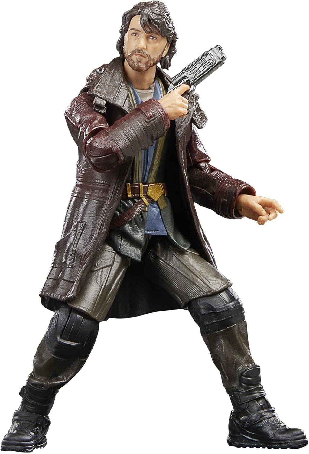 Star Wars Black Series - Andor #08 Cassian Andor