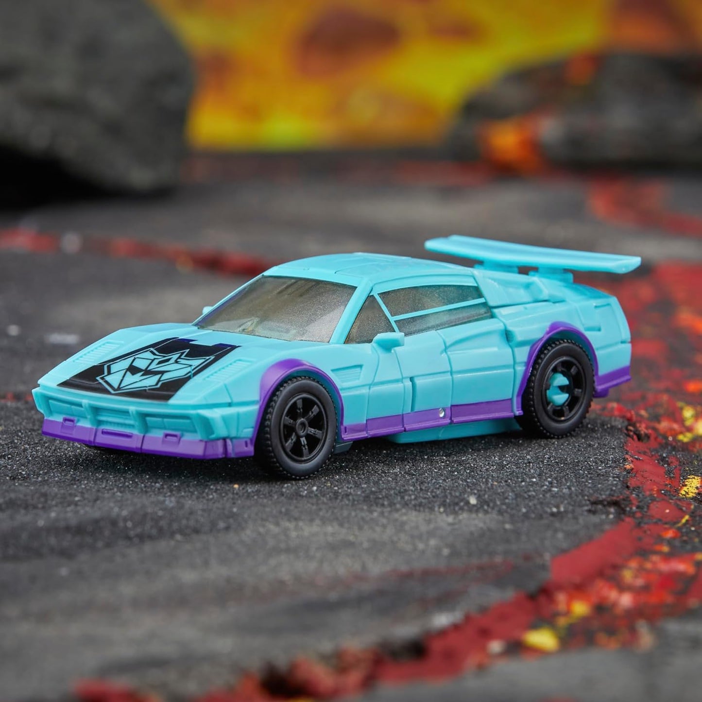 Transformers Legacy Deluxe Class G2 Universe Breakdown