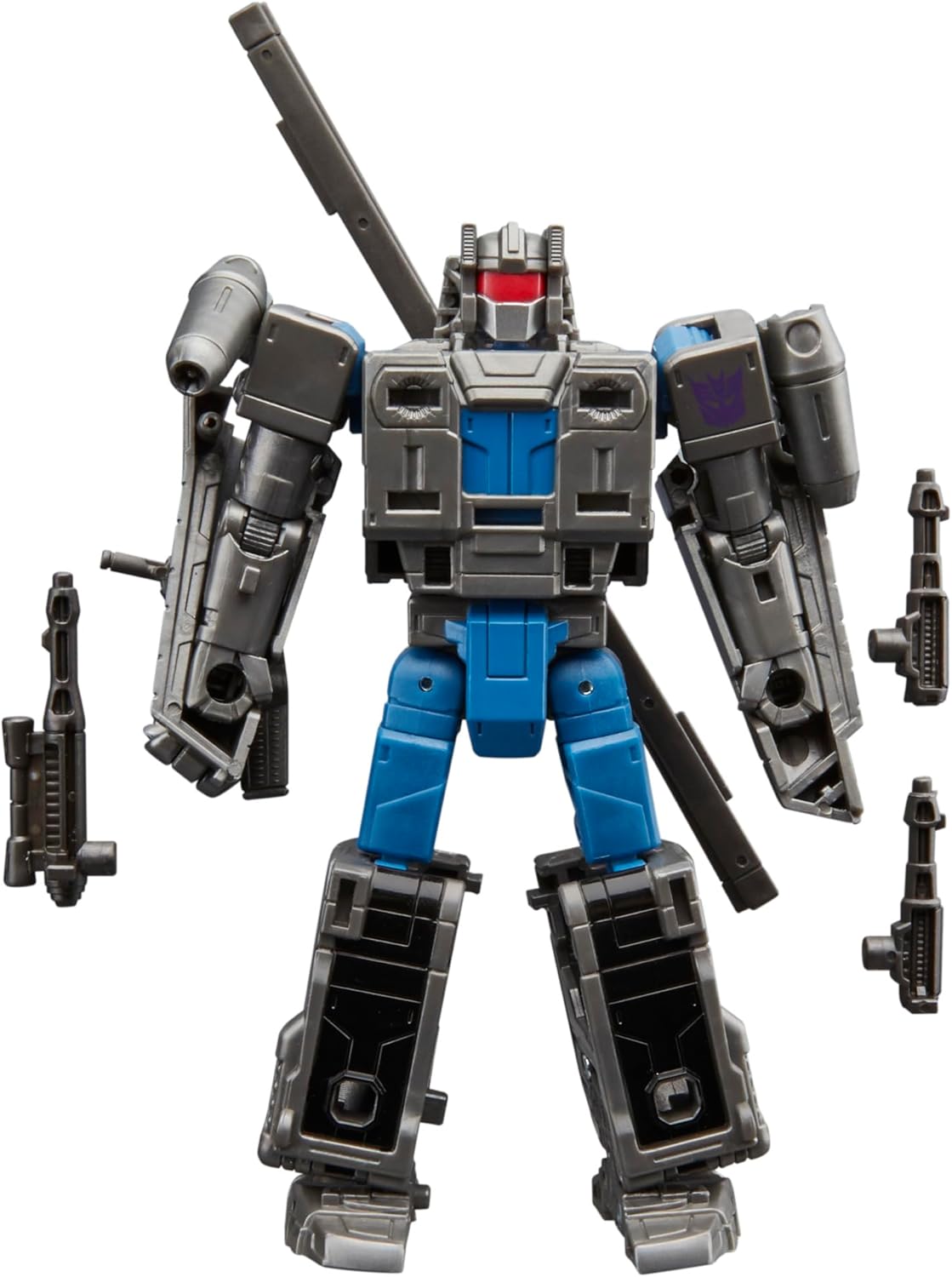 Transformers Age of the Primes Deluxe Class - Combaticon Vortex