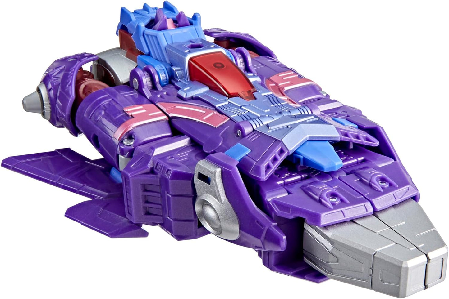 Transformers Age of the Primes Voyager Class - The Thirteen Alpha Trion