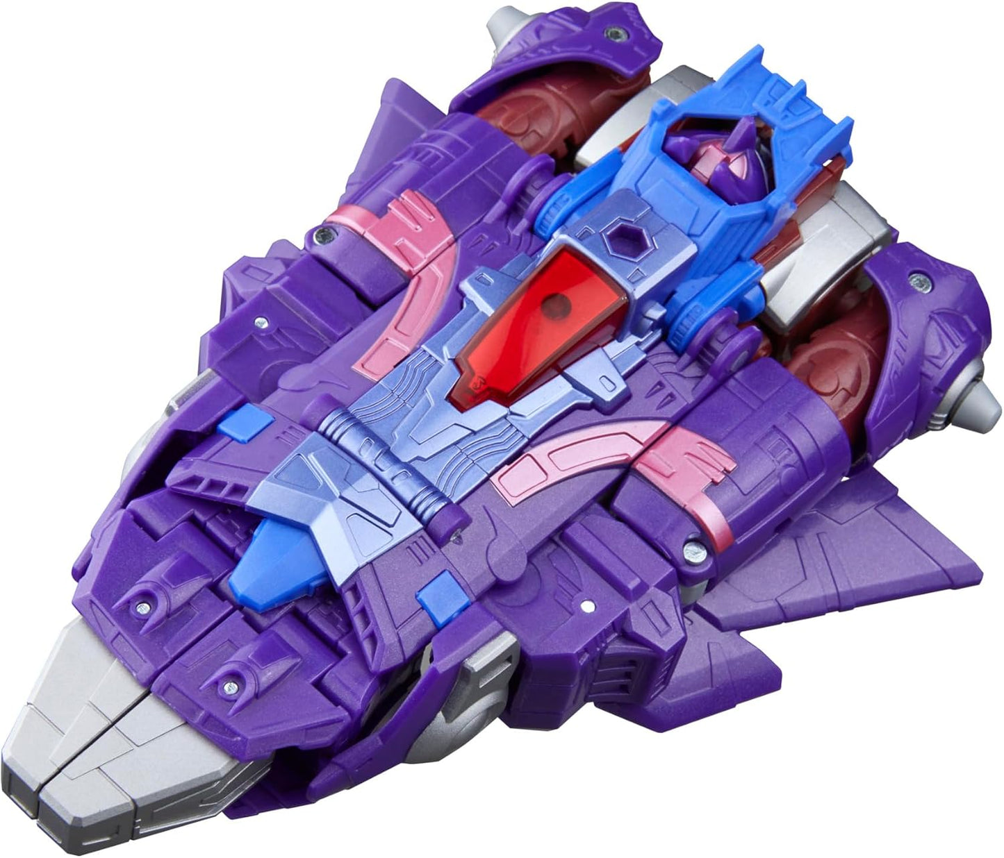 Transformers Age of the Primes Voyager Class - The Thirteen Alpha Trion