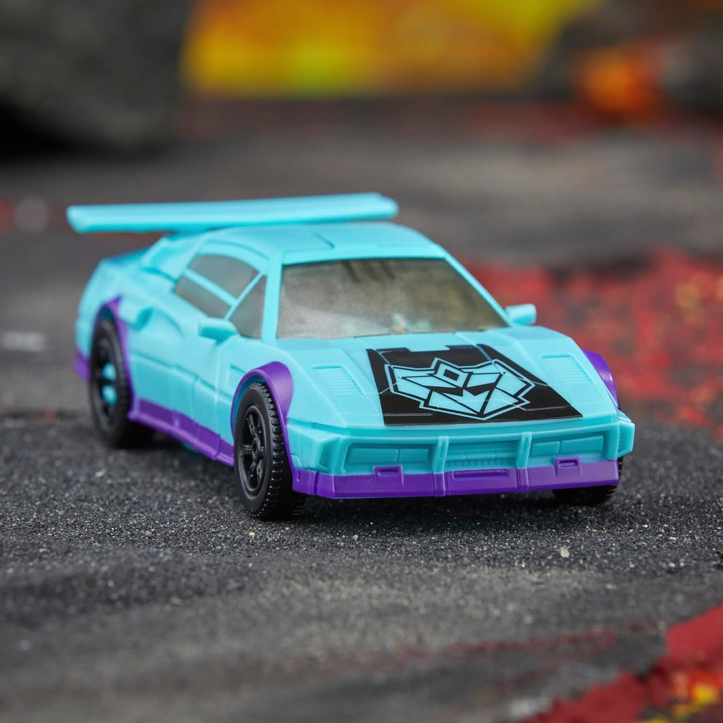 Transformers Legacy Deluxe Class G2 Universe Breakdown