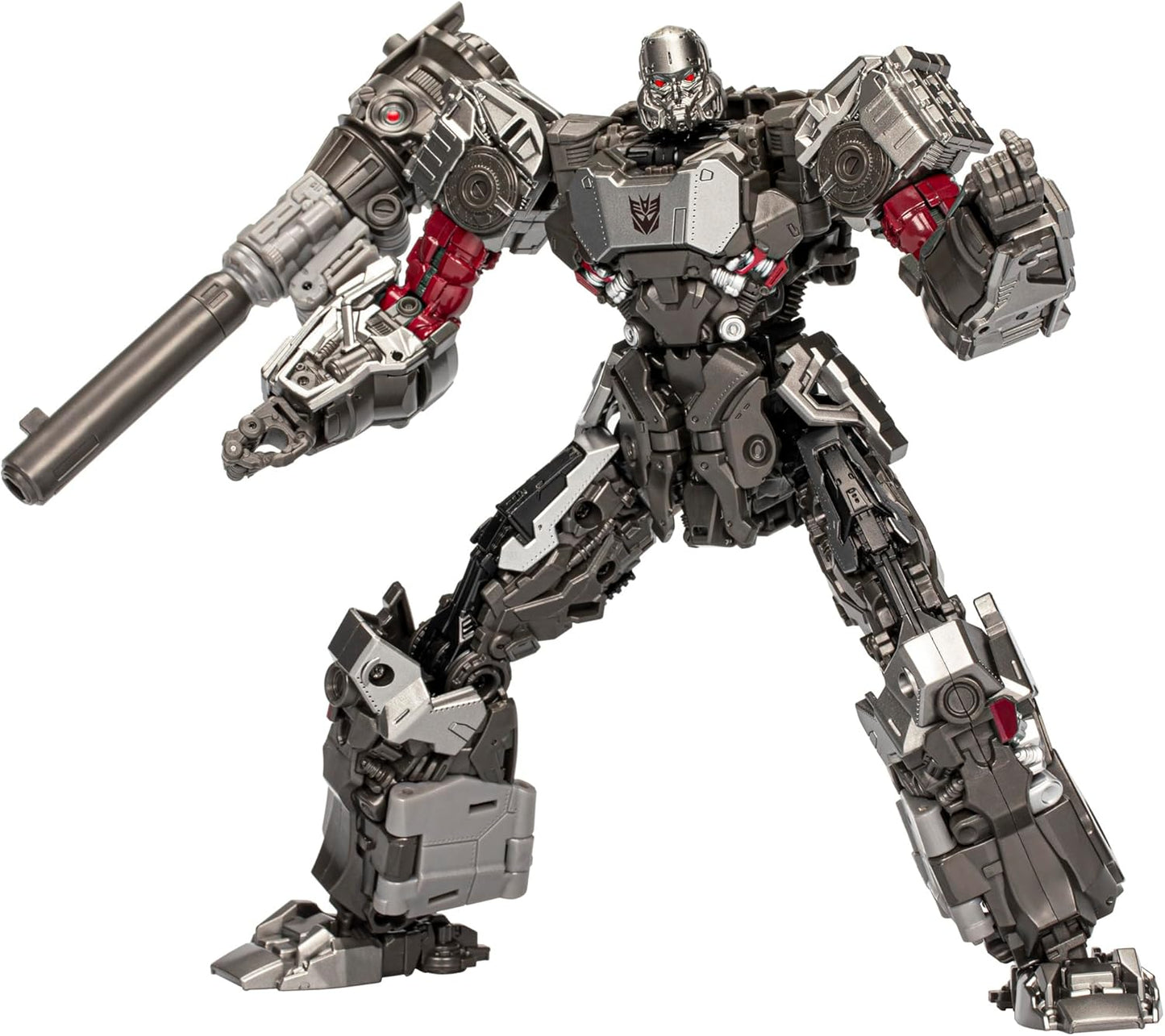 Transformers: Studio Series Leader Class #109 Concept Art Megatron