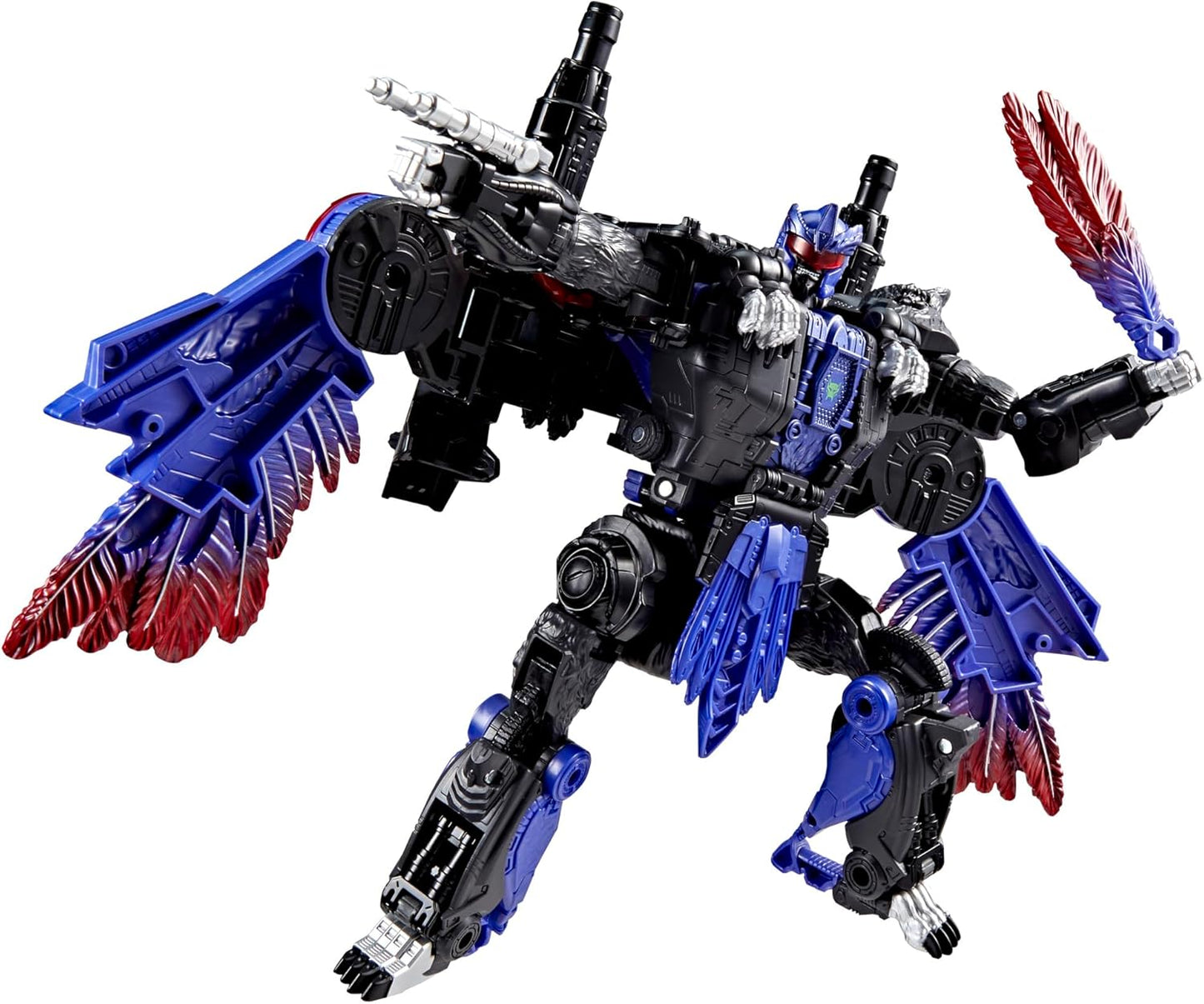 Transformers Age of the Primes Leader Class - Razorclaw