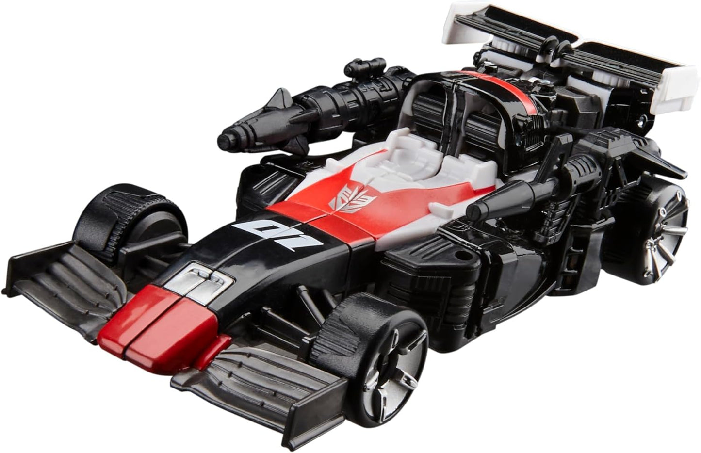 Transformers Age of the Primes Deluxe Class - Decepticon Crasher