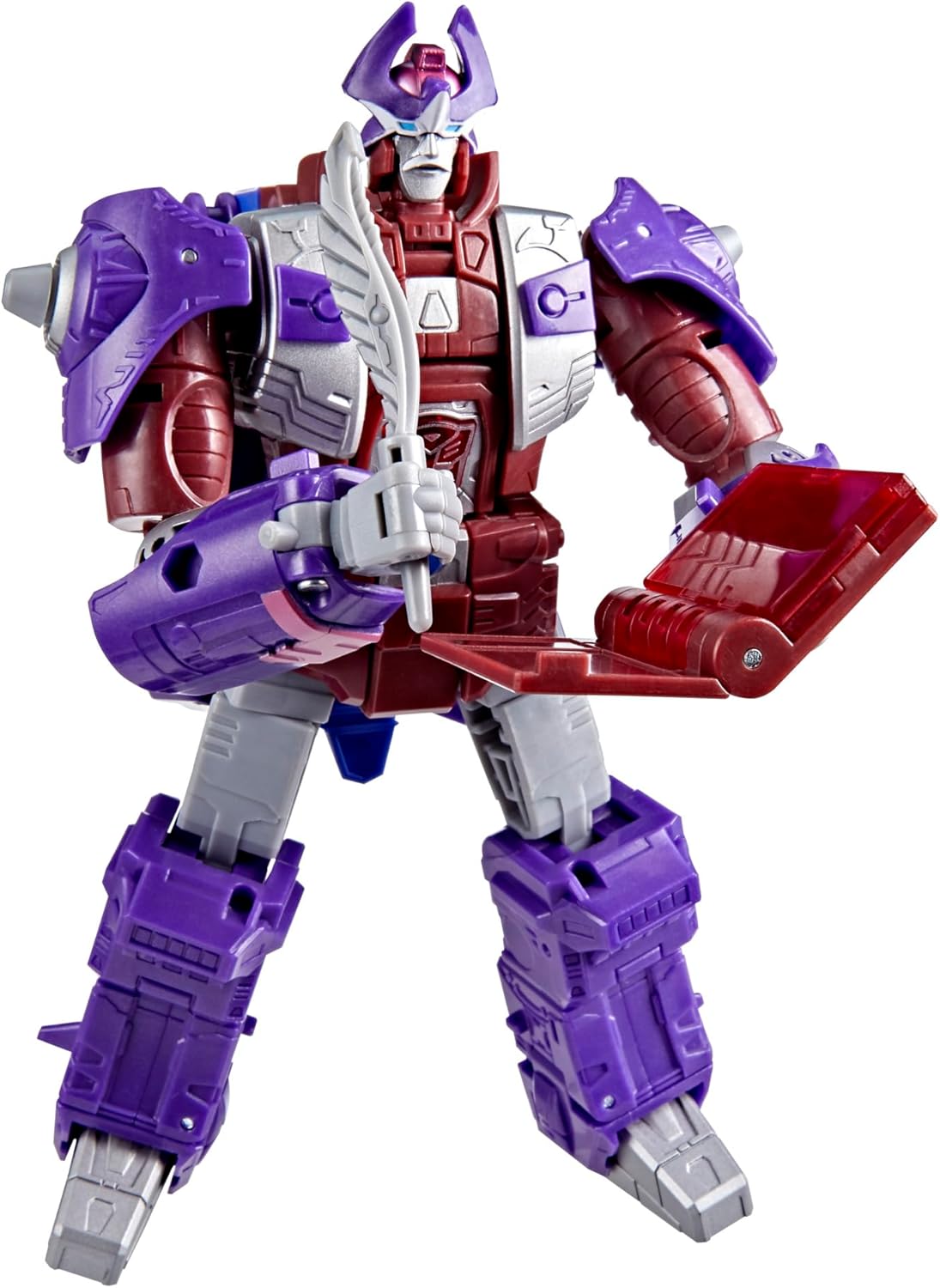 Transformers Age of the Primes Voyager Class - The Thirteen Alpha Trion
