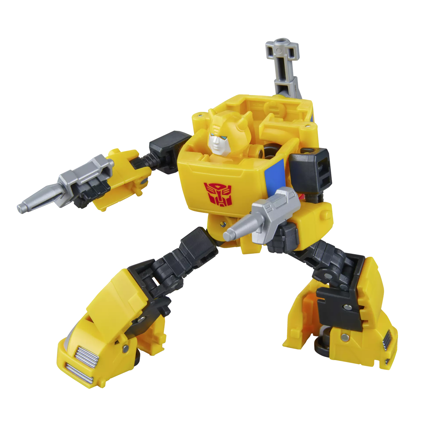 Transformers Studio Series Transformers: Devastation Deluxe Class Bumblebee