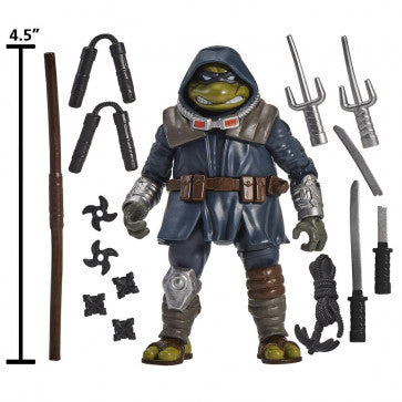 Teenage Mutant Ninja Turtles: The Last Ronin Figure