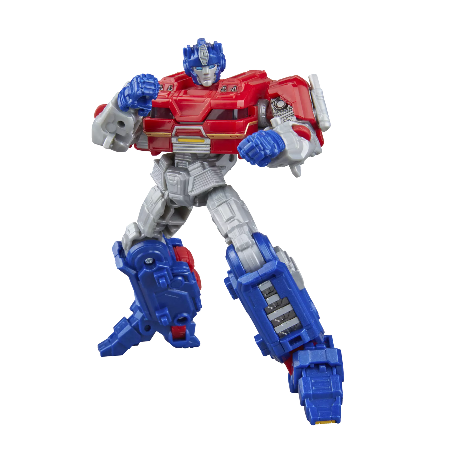 Transformers: Studio Series Deluxe Class Orion Pax (Transformers One)