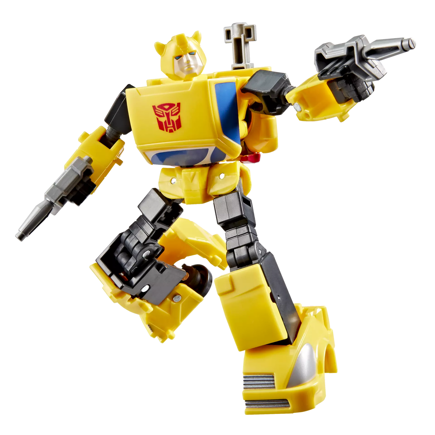 Transformers Studio Series Transformers: Devastation Deluxe Class Bumblebee