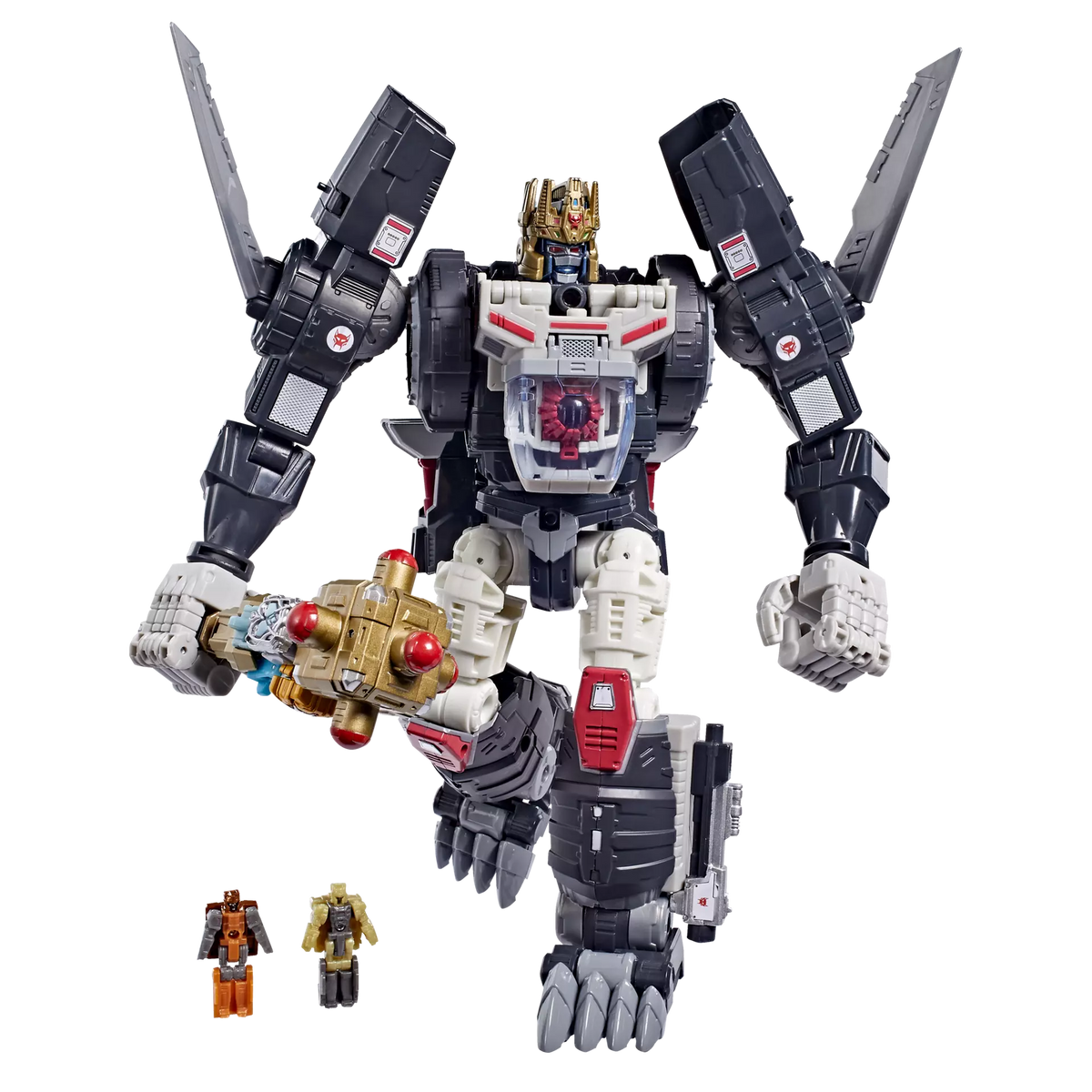 Transformers Generations Power of the Primes Optimal Optimus