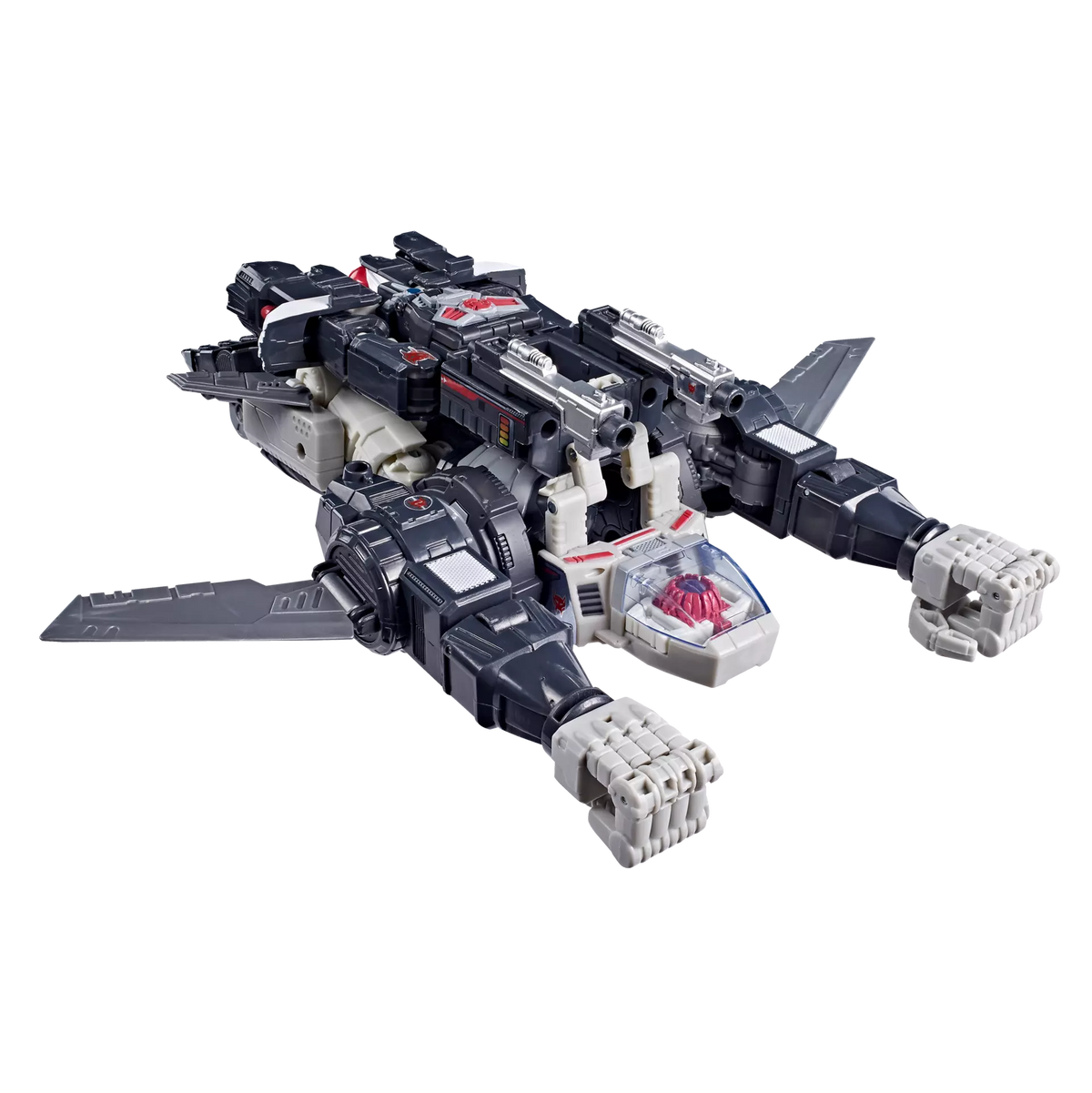 Transformers Generations Power of the Primes Optimal Optimus