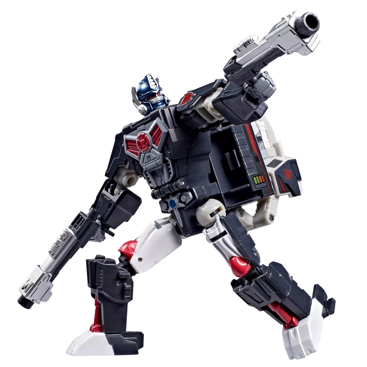 Transformers Generations Power of the Primes Optimal Optimus