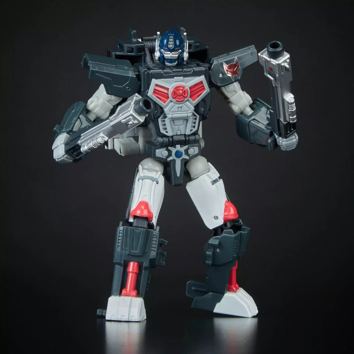 Transformers Generations Power of the Primes Optimal Optimus