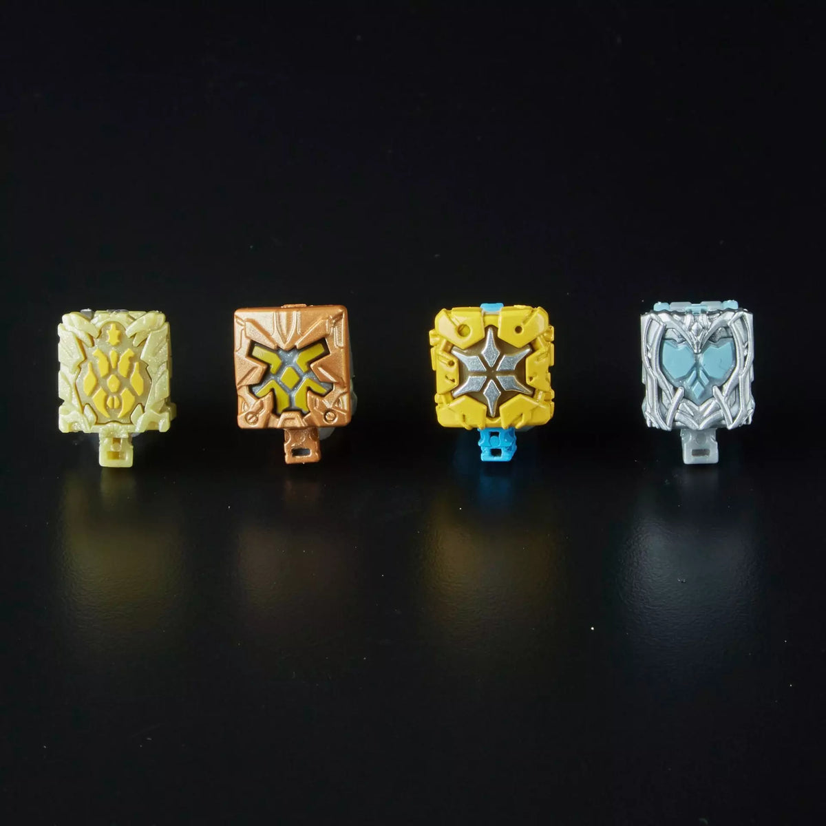 Transformers Generations Power of the Primes Optimal Optimus