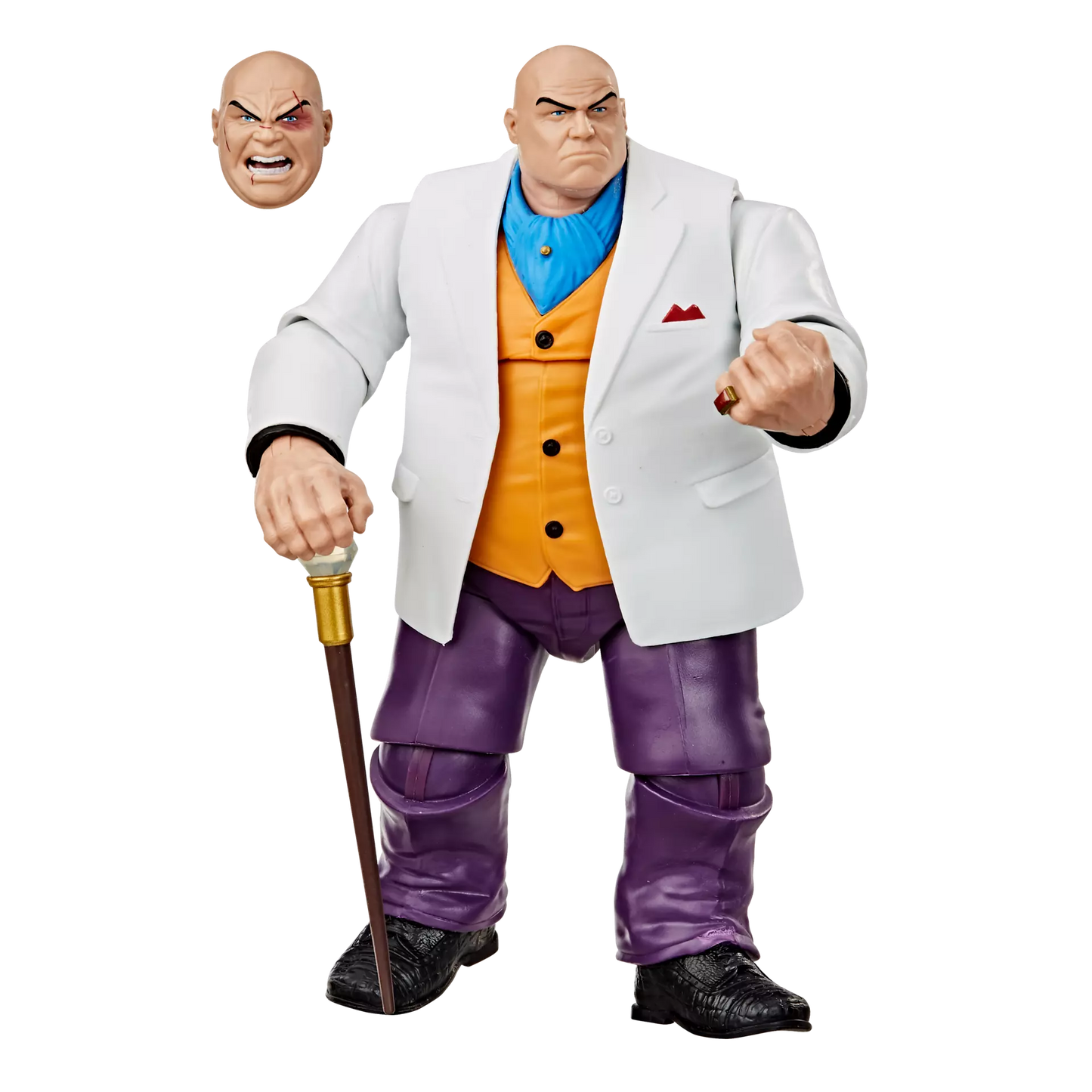 Marvel Legends Retro Collection Marvel's Kingpin