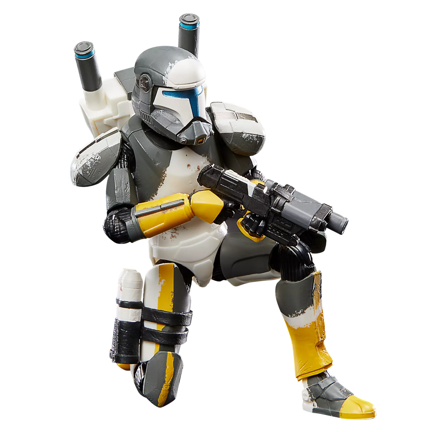 Star Wars Black Series - RC-1262 Scorch (Republic Commando) Gaming Greats