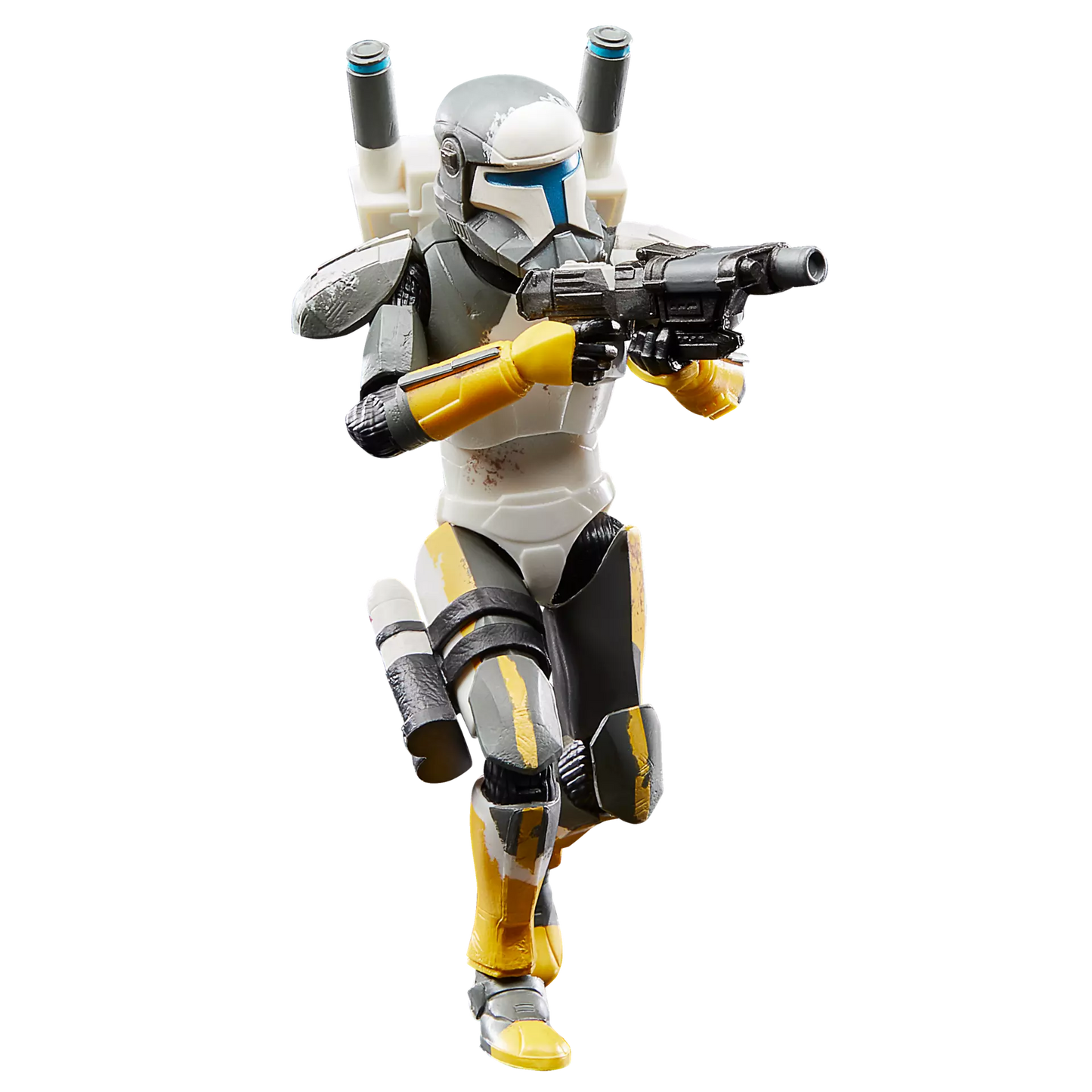 Star Wars Black Series - RC-1262 Scorch (Republic Commando) Gaming Greats