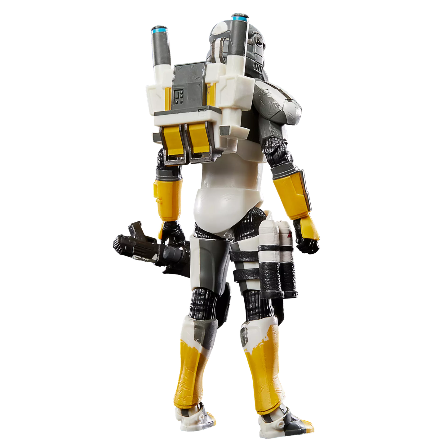 Star Wars Black Series - RC-1262 Scorch (Republic Commando) Gaming Greats