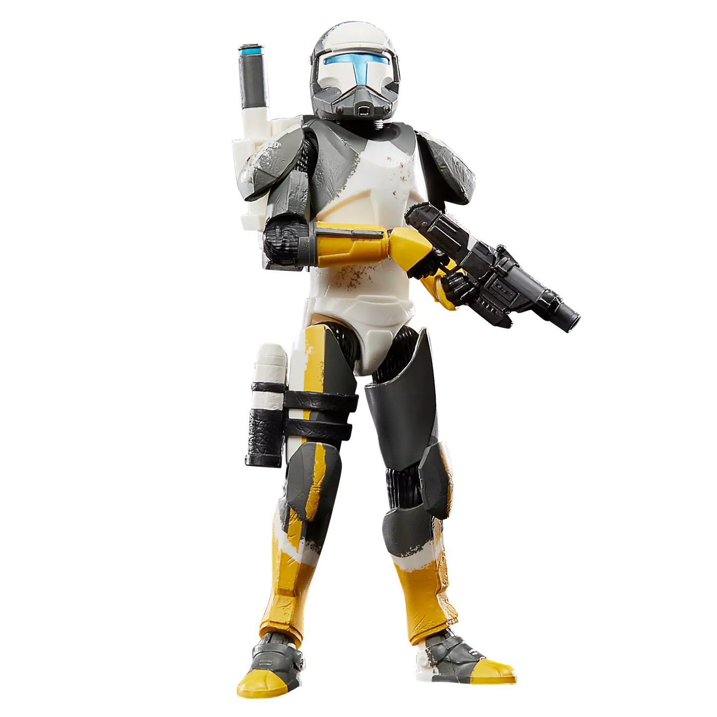 Star Wars Black Series - RC-1262 Scorch (Republic Commando) Gaming Greats