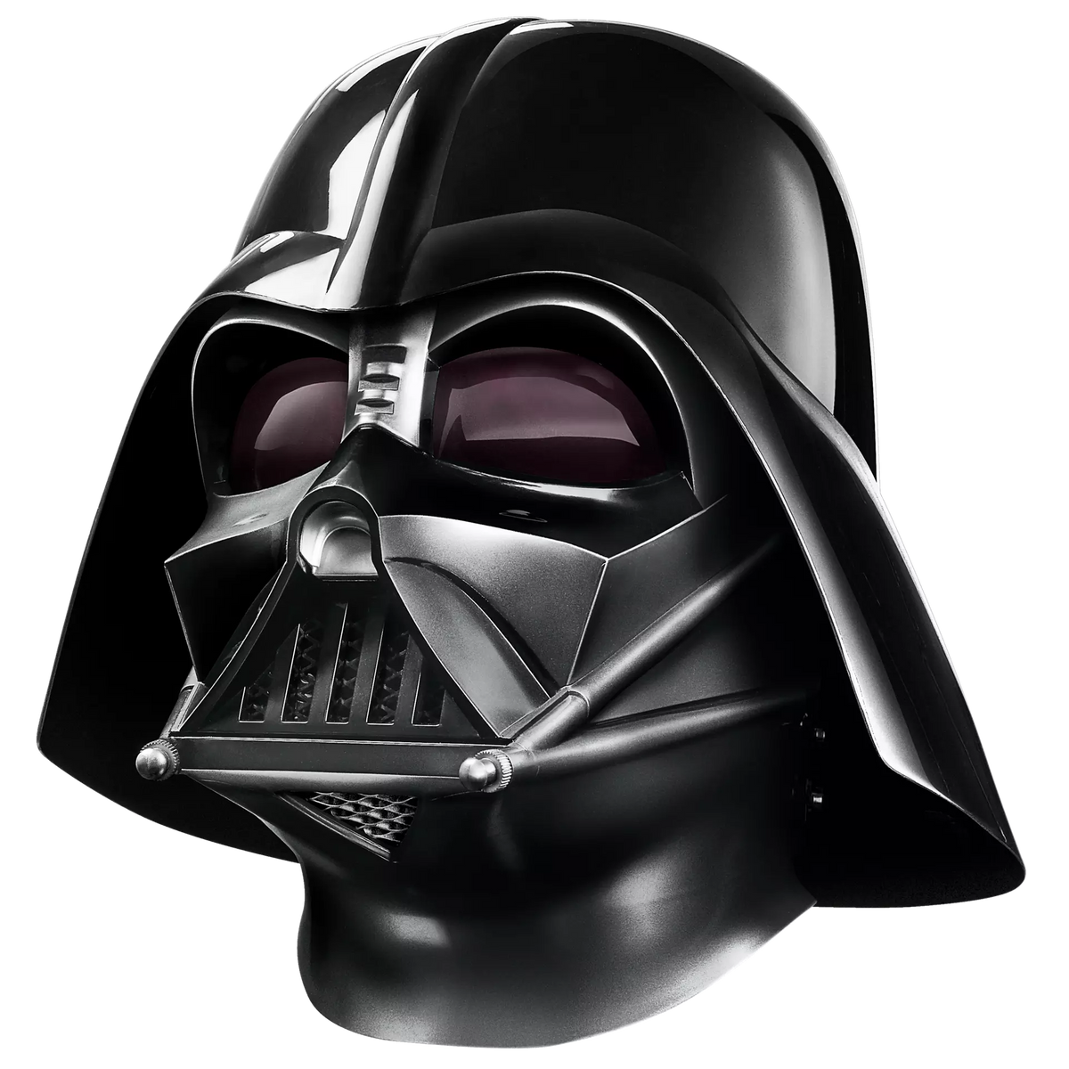 STAR WARS The Black Series Darth Vader Electronic Helmet