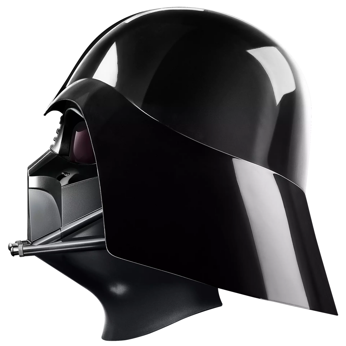 STAR WARS The Black Series Darth Vader Electronic Helmet