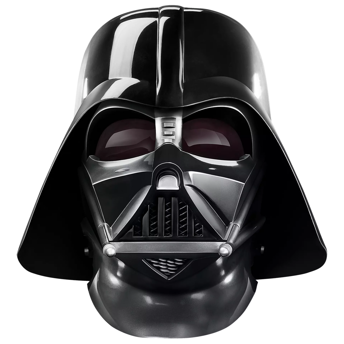 STAR WARS The Black Series Darth Vader Electronic Helmet