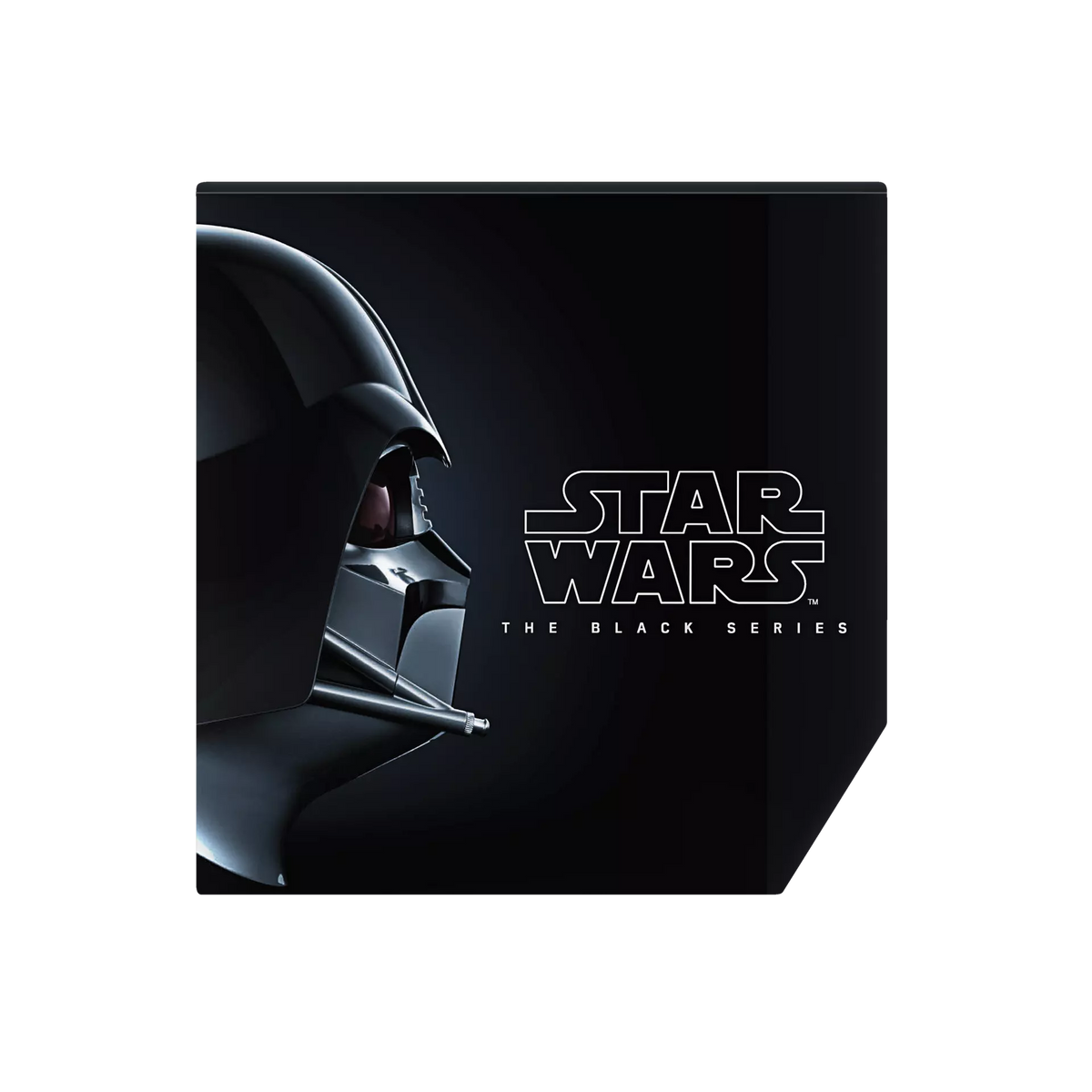 STAR WARS The Black Series Darth Vader Electronic Helmet