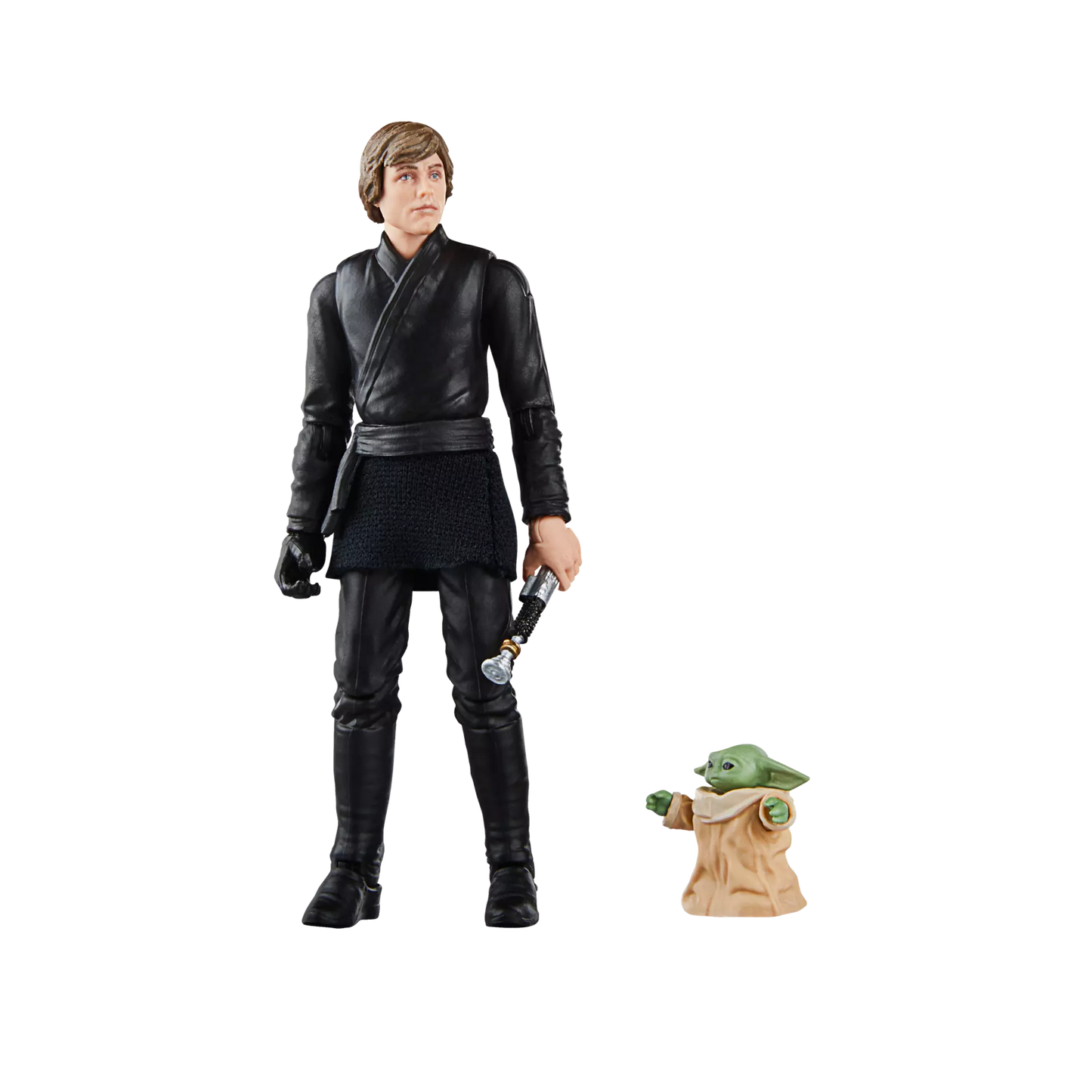 Star Wars - Vintage Collection: Luke Skywalker & Grogu