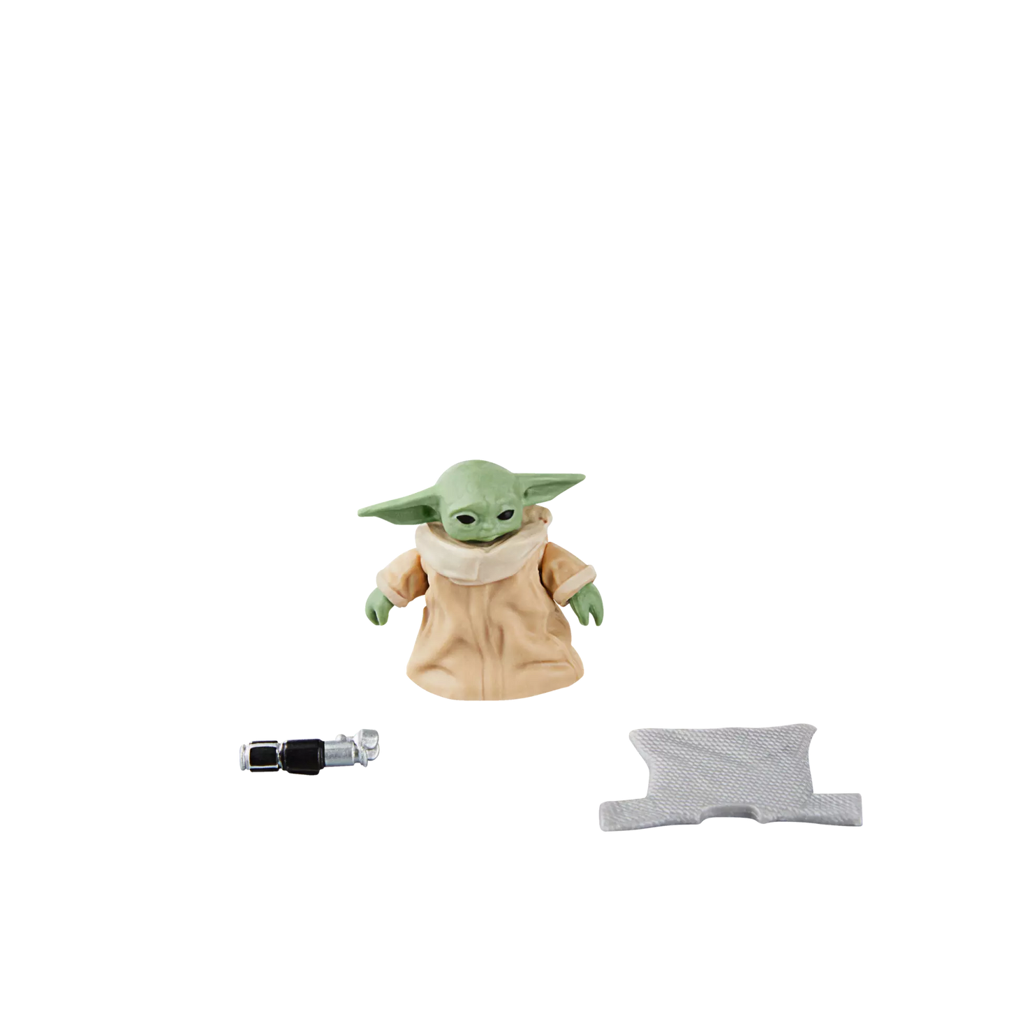 Star Wars - Vintage Collection: Luke Skywalker & Grogu