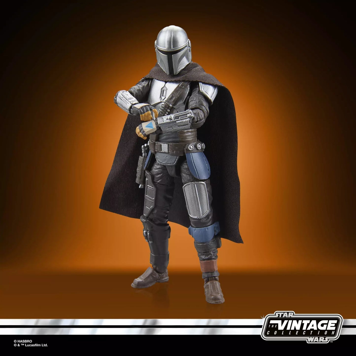 Star Wars - Vintage Collection The Mandalorian (Imperial Base)