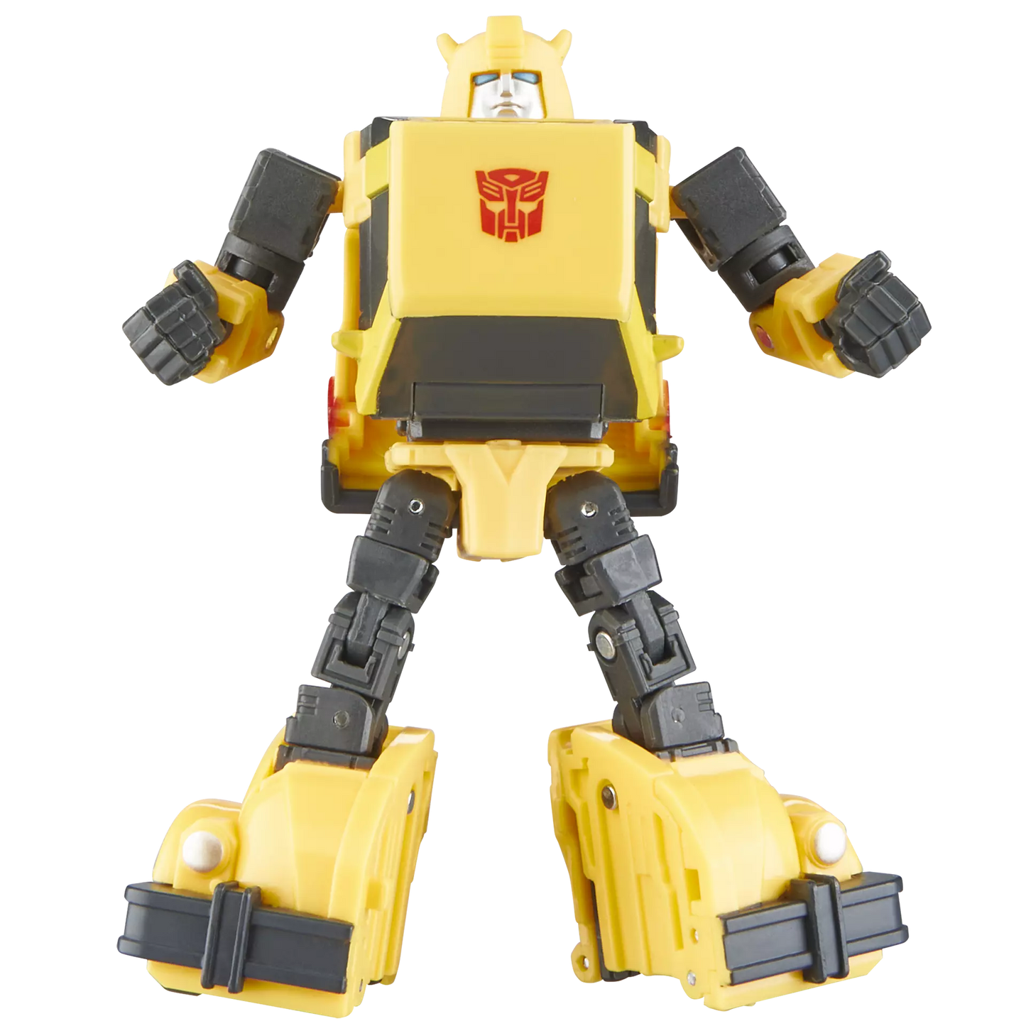 Transformers Studio Series Deluxe Class The Transformers: The Movie 86-29 Bumblebee