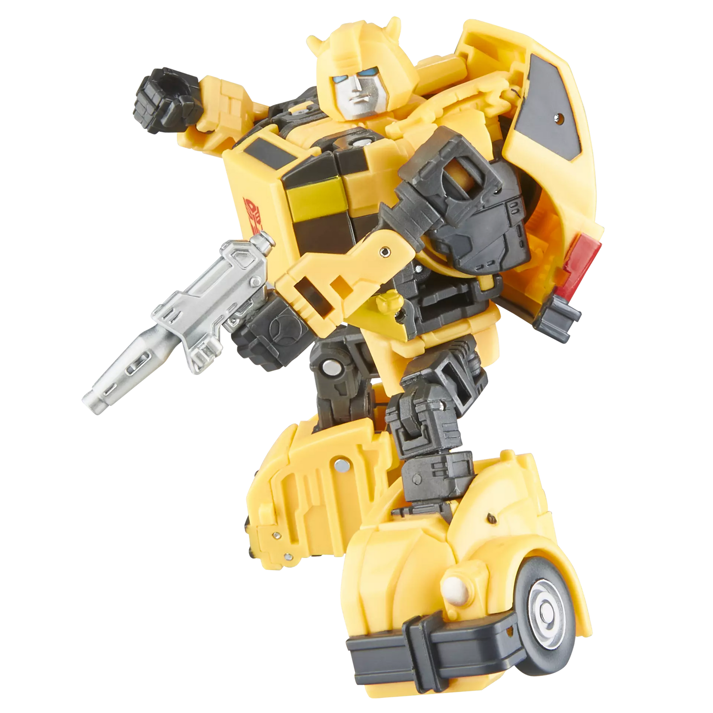 Transformers Studio Series Deluxe Class The Transformers: The Movie 86-29 Bumblebee