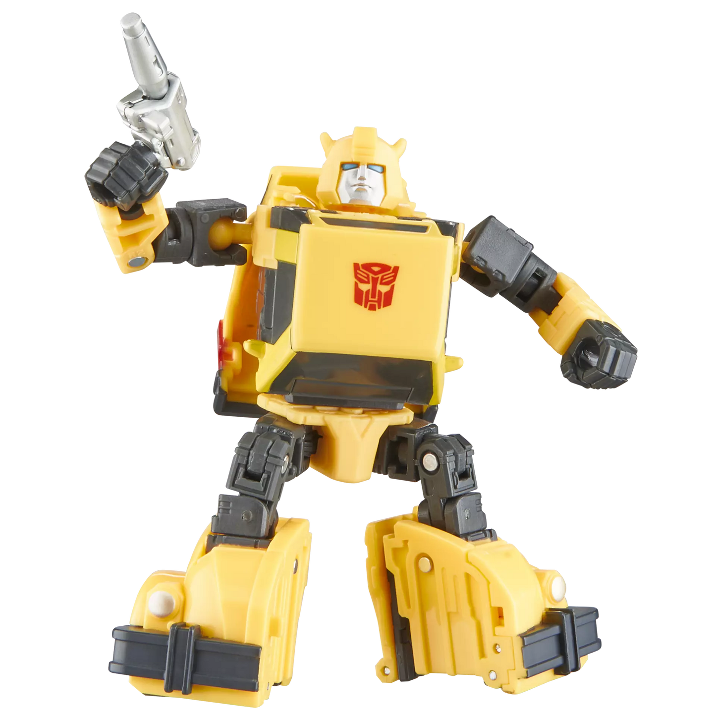 Transformers Studio Series Deluxe Class The Transformers: The Movie 86-29 Bumblebee