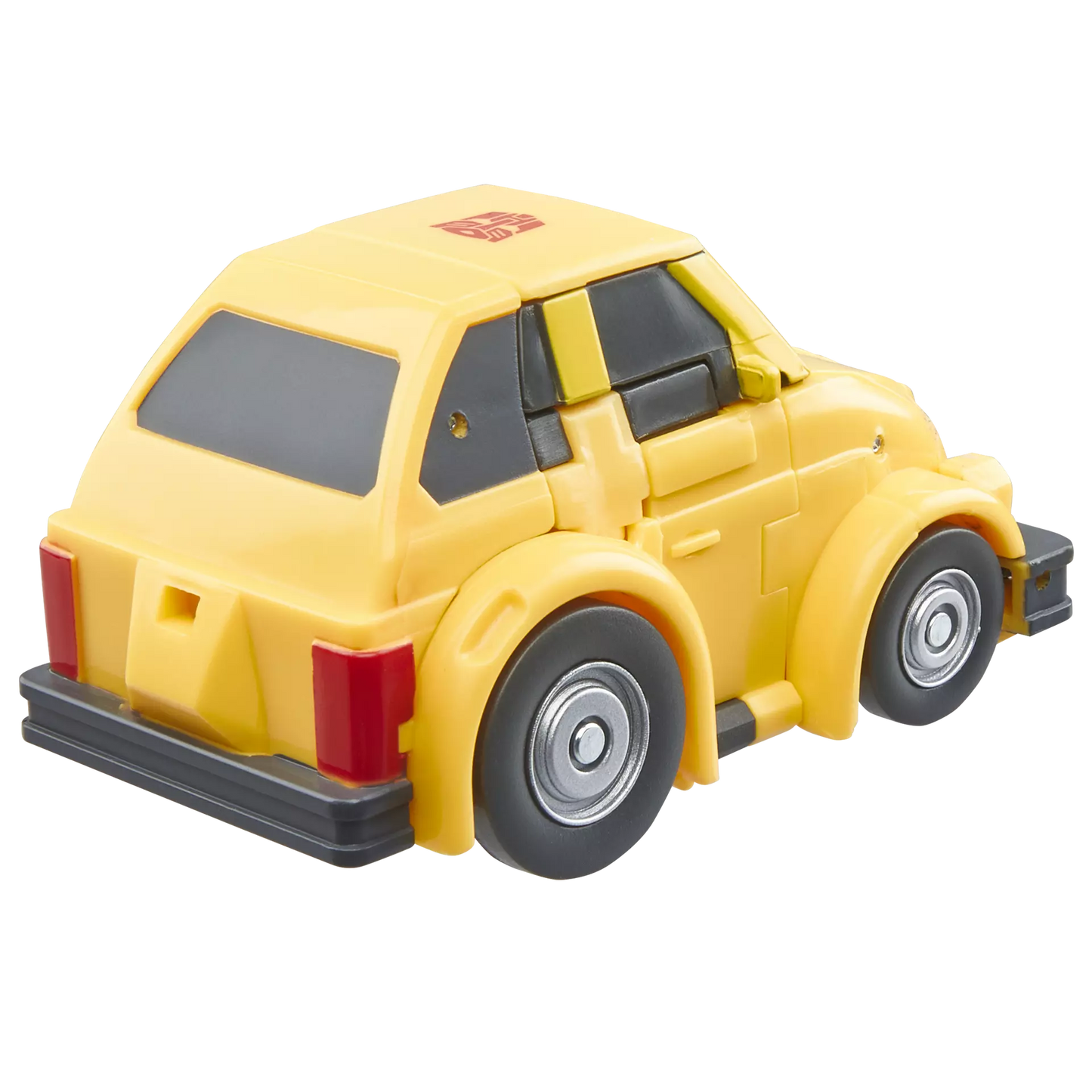 Transformers Studio Series Deluxe Class The Transformers: The Movie 86-29 Bumblebee