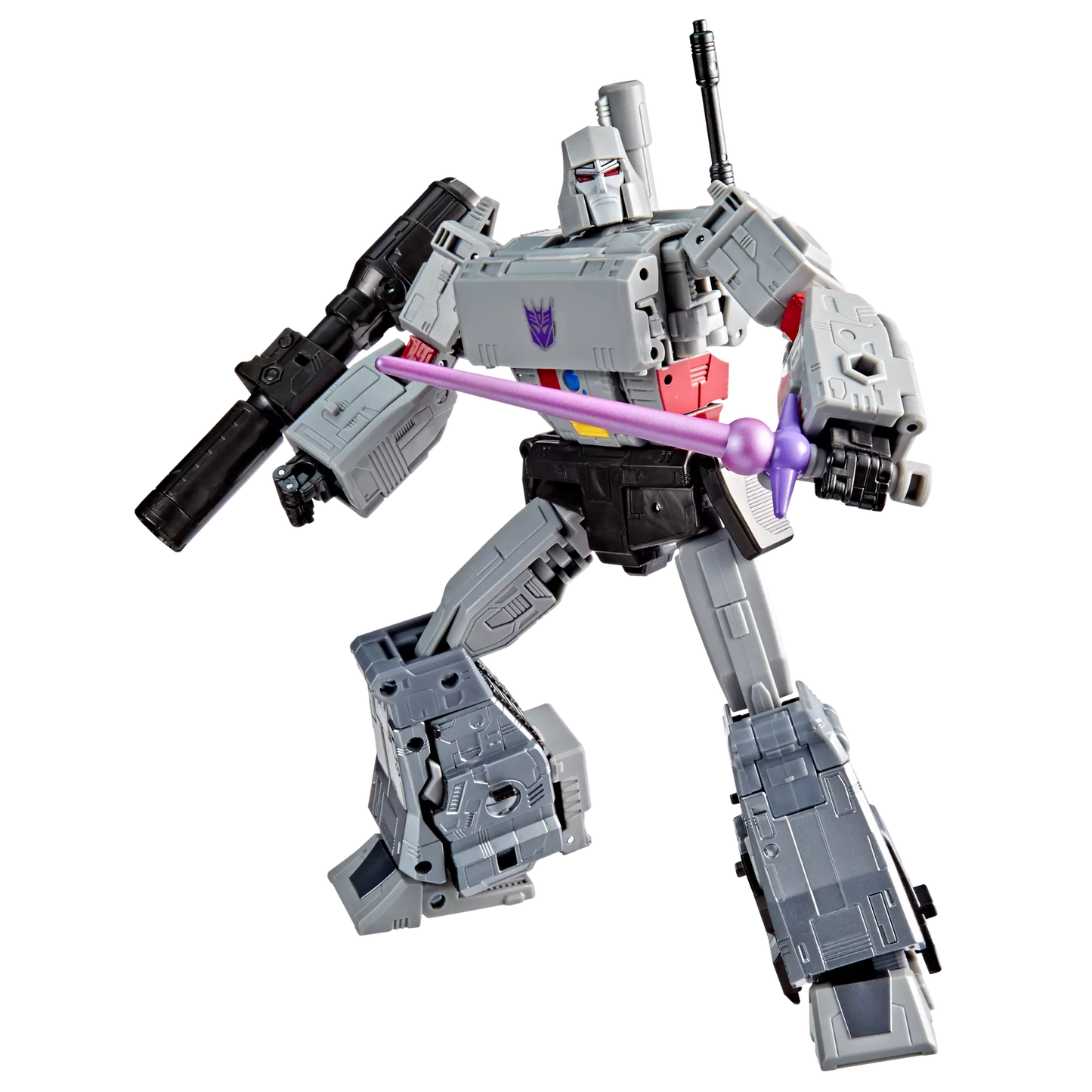 Transformers: Studio Series Leader Class Megatron (1986 Movie)