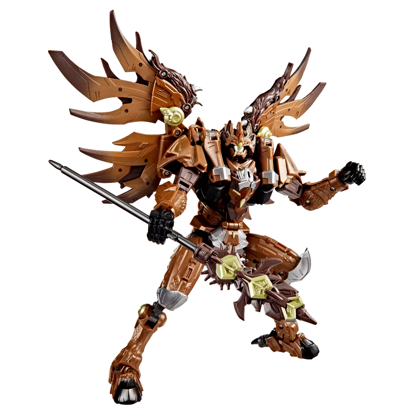 Transformers: Studio Series Leader Class The Thirteen Onyx Prime