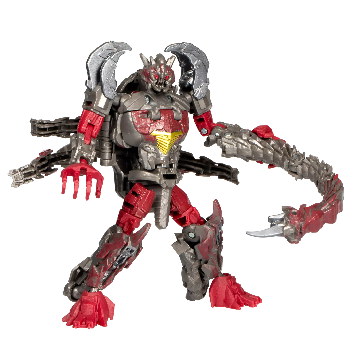 Transformers: Studio Series: #115 Double Punch (Rise of The Beasts)