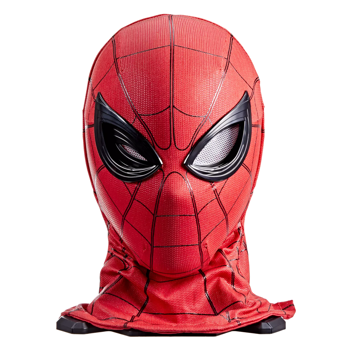 Marvel Legends Series Spider-Man Electronic Expressive Mask -  Homecoming