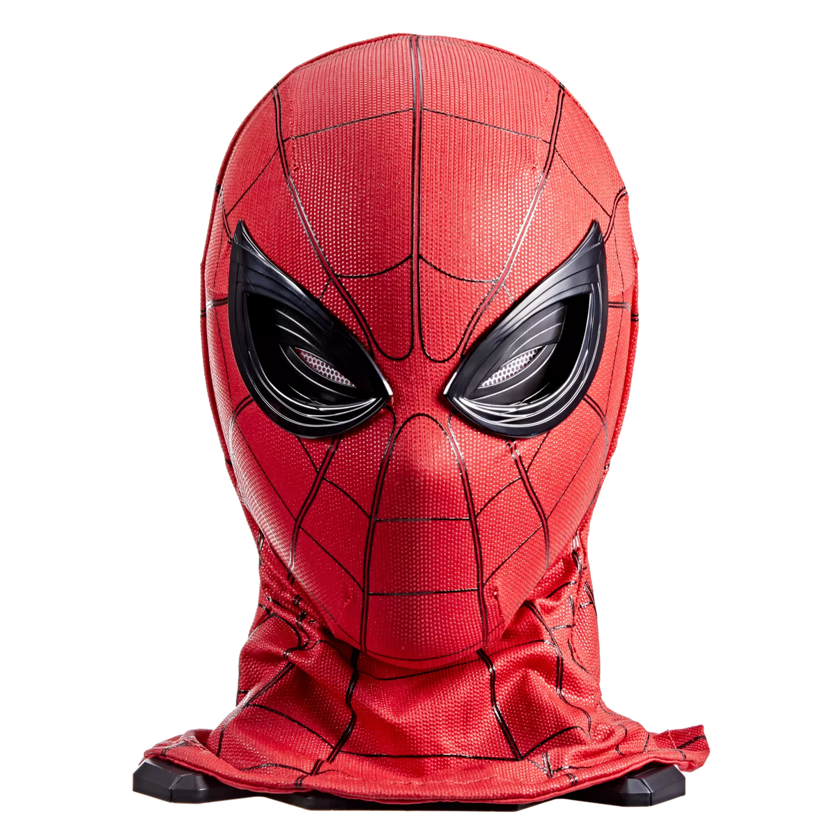 Marvel Legends Series Spider-Man Electronic Expressive Mask -  Homecoming