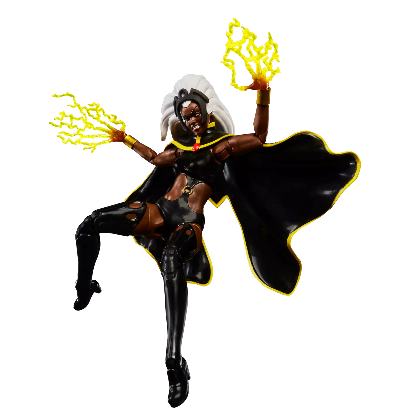 Marvel Legends Series Wolverine and Storm - X-Men '97
