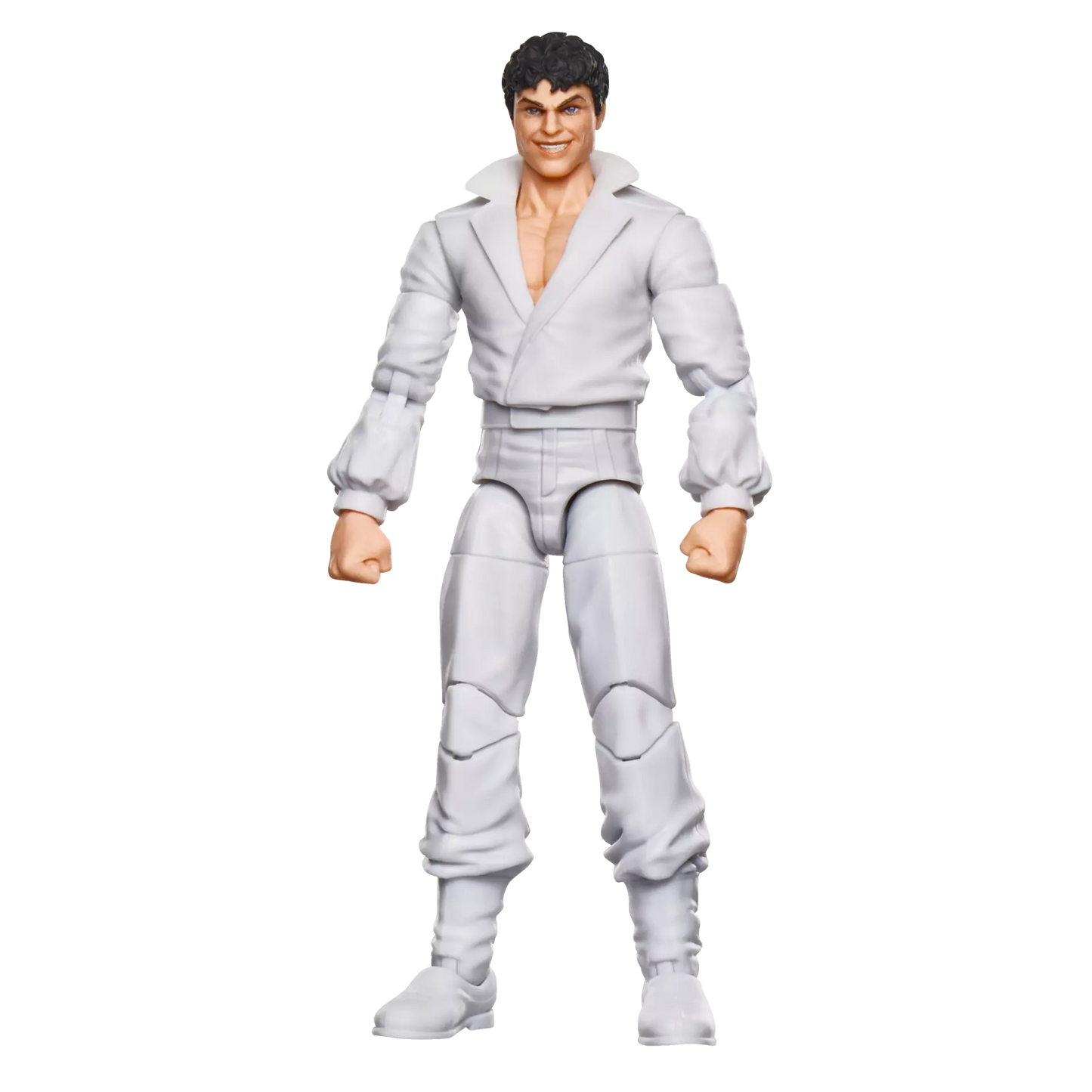 Marvel Legends Series Secret Wars Marvel's Beyonder