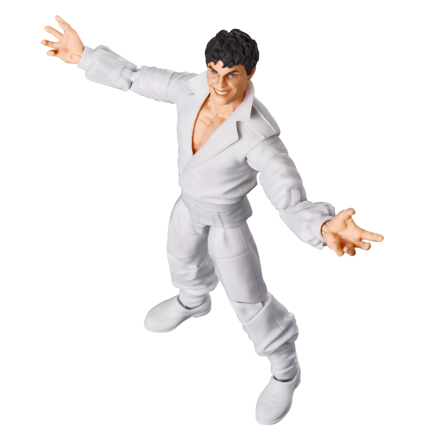Marvel Legends Series Secret Wars Marvel's Beyonder