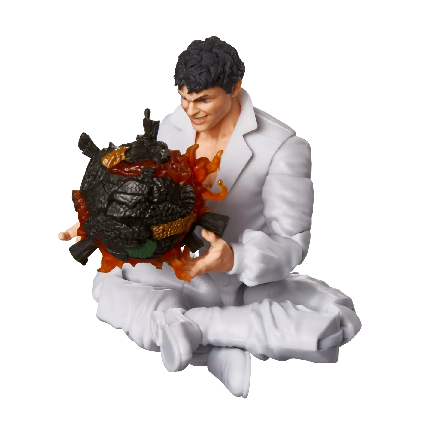 Marvel Legends Series Secret Wars Marvel's Beyonder