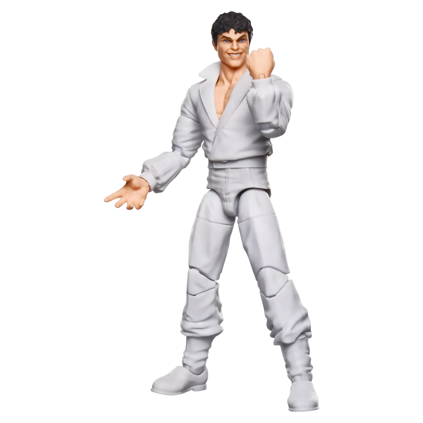 Marvel Legends Series Secret Wars Marvel's Beyonder