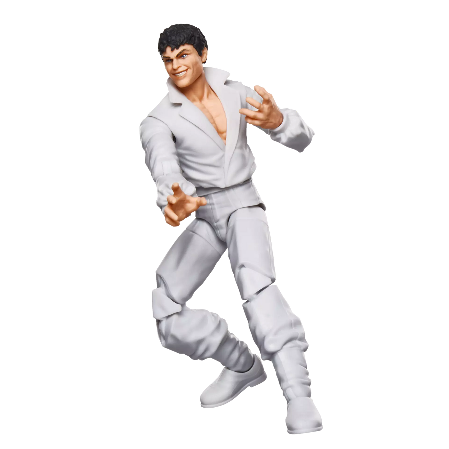 Marvel Legends Series Secret Wars Marvel's Beyonder