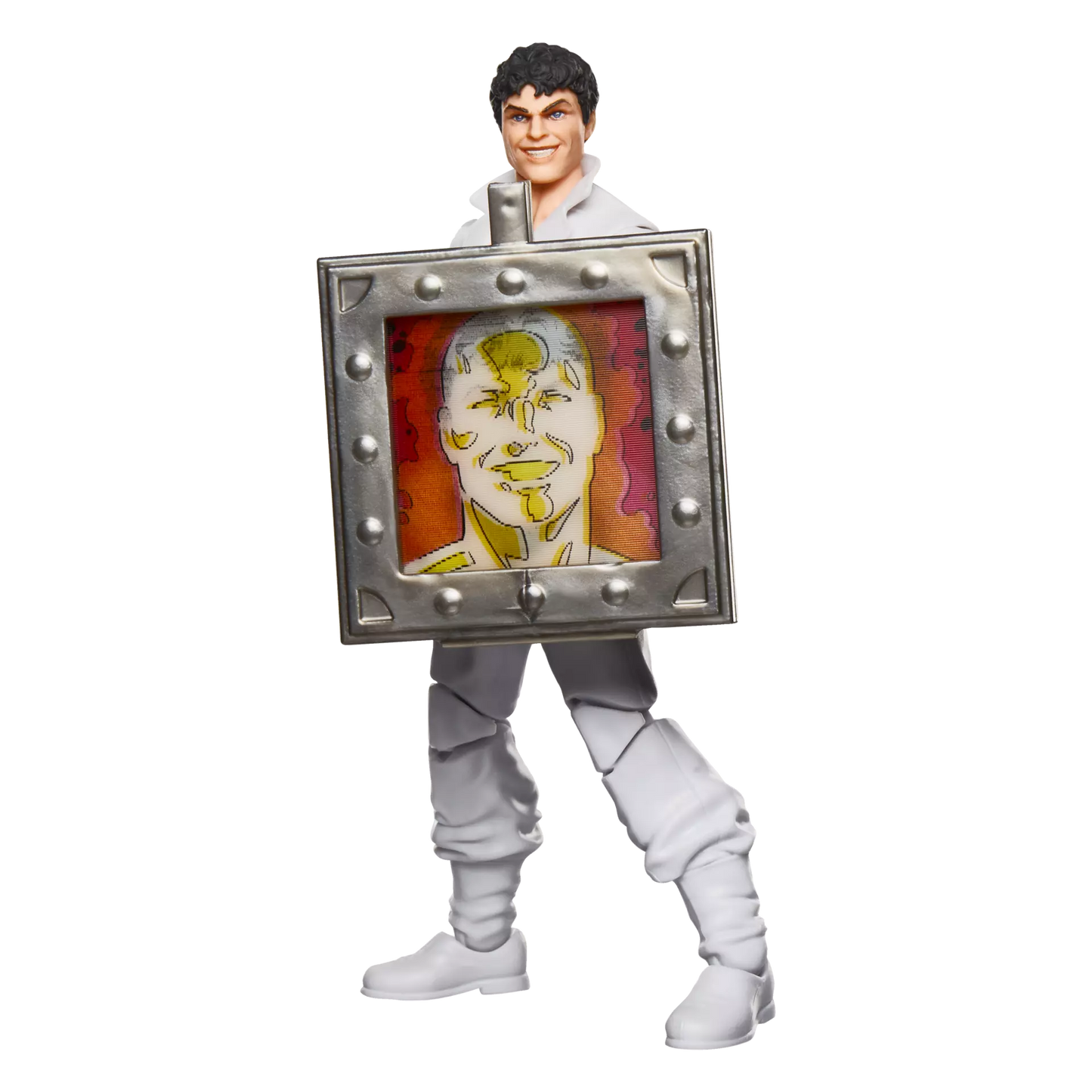 Marvel Legends Series Secret Wars Marvel's Beyonder