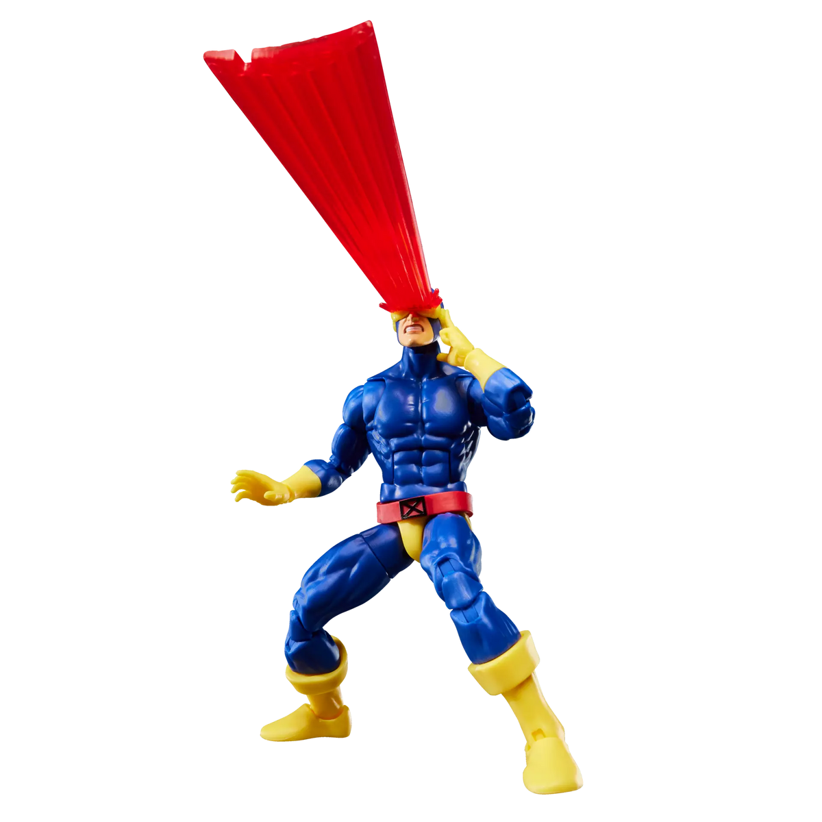Marvel Legends Series Cyclops and Jean Grey - X-Men '97