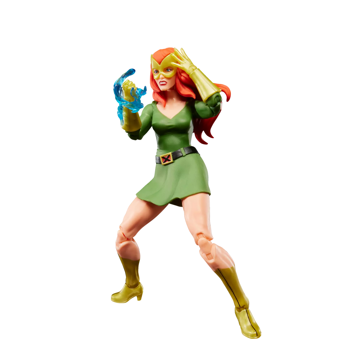Marvel Legends Series Cyclops and Jean Grey - X-Men '97